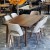Tips for Choosing the Perfect Dining Table for Your Home | Ovi Furniture Design
